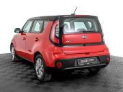 Kia Soul II Рестайлинг Москва  - изображение 34