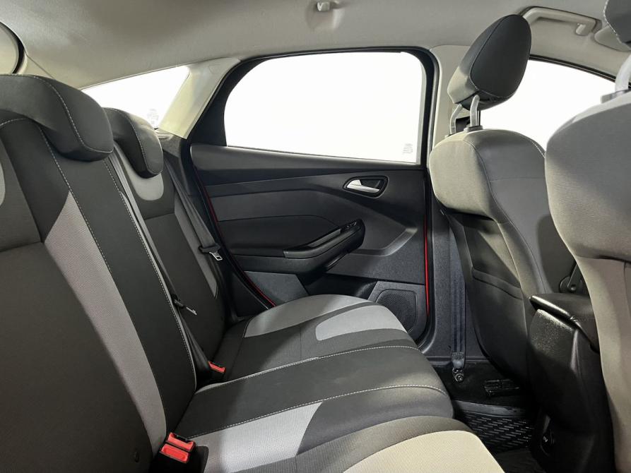 Ford Focus III Великий Новгород  - изображение 11