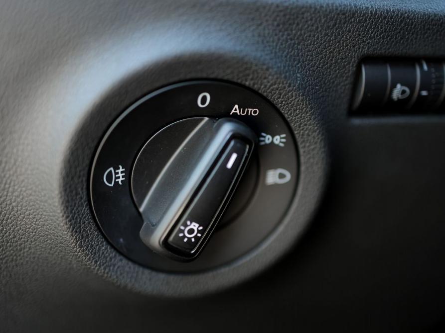 Volkswagen Polo VI Ижевск  - изображение 15