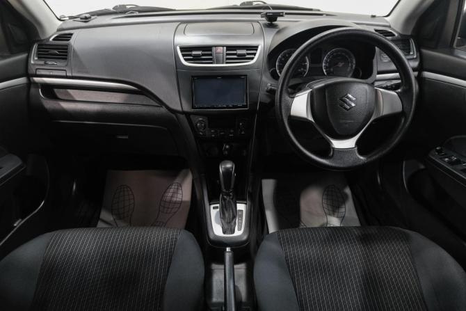 Suzuki Swift IV с пробегом 2014 года, цена 799 000 рублей, 171000 км, хэтчбек, Автокод Объявления