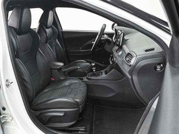 Hyundai i30 N I с пробегом 2019 года, цена 2 229 000 рублей, 72205 км, хэтчбек, Автокод Объявления
