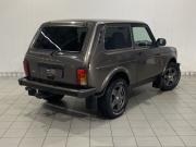 Lada (ВАЗ) 2121 (4x4) I Рестайлинг Курск  - изображение 17