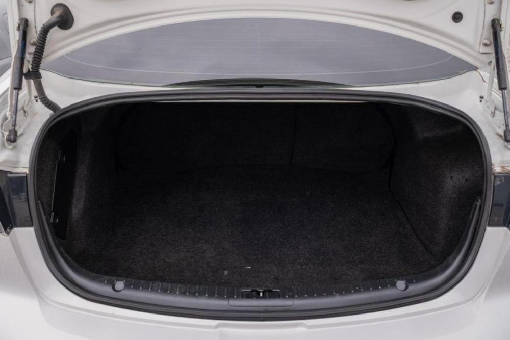 Mazda 3 II (BL) Сочи  - изображение 19
