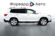 Toyota Highlander II (XU40) Рестайлинг Тюмень  - изображение 40