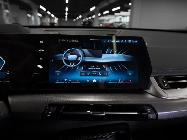 BMW X1 III (U11/U12) с пробегом 2026 года, цена 6 100 000 рублей, 24 км, внедорожник, Автокод Объявления