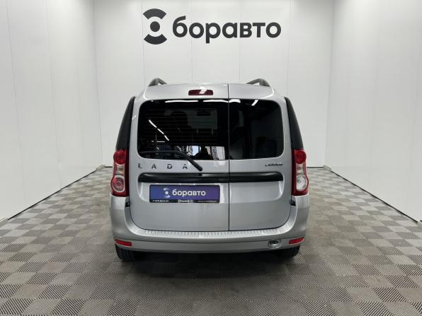 Lada (ВАЗ) Largus I Рестайлинг с пробегом 2021 года, цена 985 000 рублей, 183749 км, универсал, Автокод Объявления