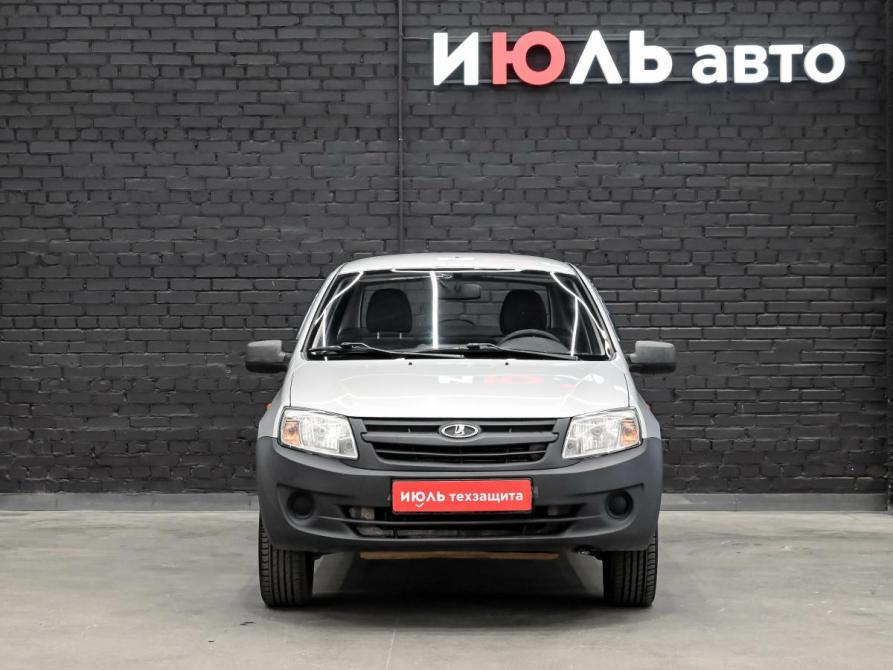 Lada (ВАЗ) Granta I Екатеринбург  - изображение 2
