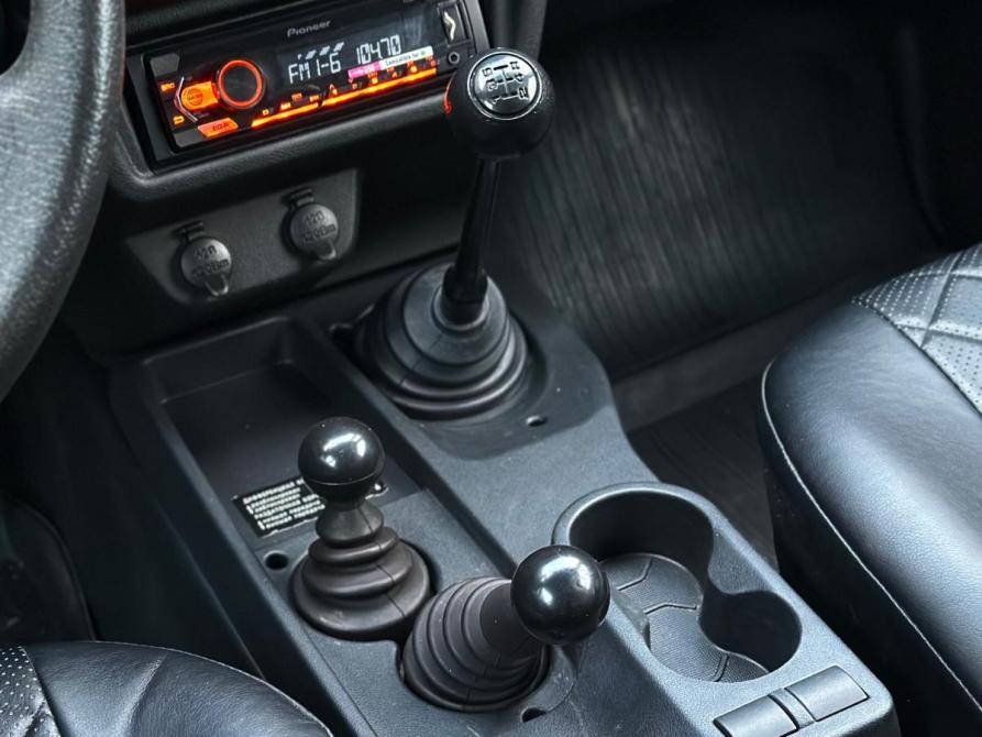 Lada (ВАЗ) Niva Legend I Архангельск  - изображение 16