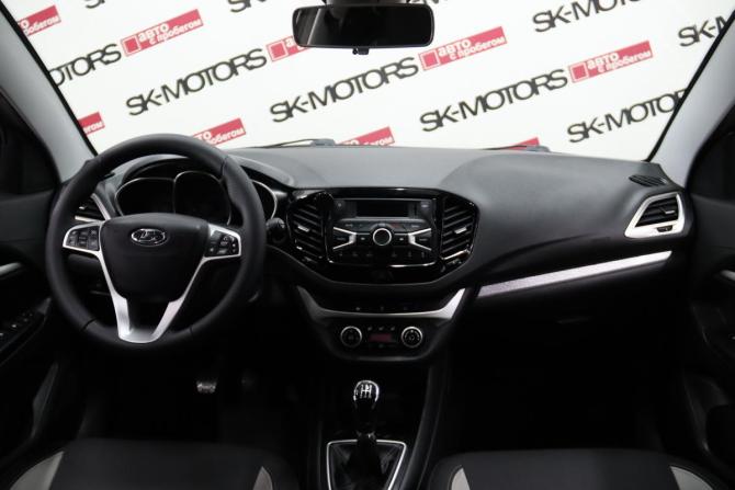 Lada (ВАЗ) Vesta I с пробегом 2019 года, цена 995 950 рублей, 152448 км, универсал, Автокод Объявления