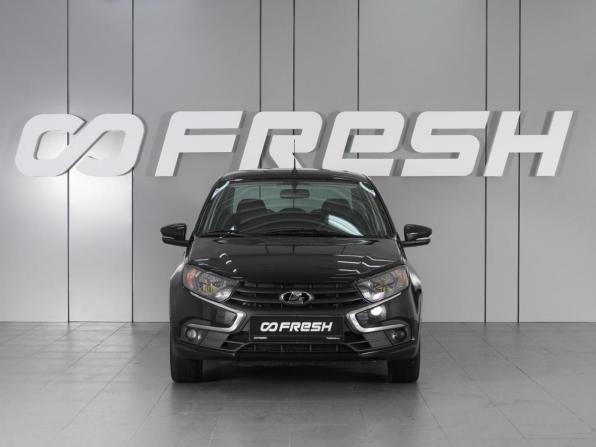 Lada (ВАЗ) Granta I Рестайлинг с пробегом 2023 года, цена 905 000 рублей, 55617 км, седан, Автокод Объявления