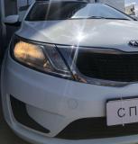Kia Rio III Стерлитамак  - изображение 29
