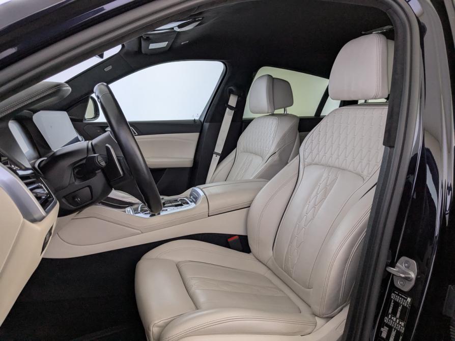 BMW X6 III (G06) Москва  - изображение 27