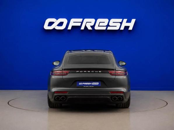 Porsche Panamera II с пробегом 2017 года, цена 6 448 900 рублей, 113366 км, лифтбек, Автокод Объявления