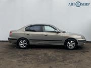 Hyundai Elantra IV (HD) Москва  - изображение 16