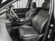 Hyundai Santa Fe IV Рестайлинг Москва  - изображение 43