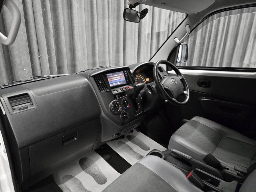 Toyota Town Ace IV Красноярск  - изображение 15