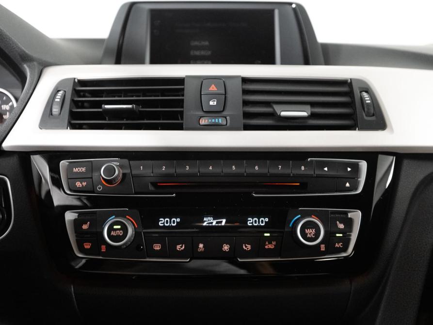 BMW 3 серии VI (F3x) Рестайлинг Челябинск  - изображение 12
