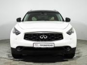 Infiniti FX II (S51) Санкт-Петербург  - изображение 27