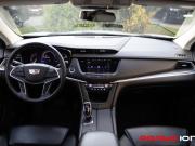 Cadillac XT5 I Москва  - изображение 35