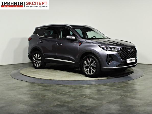 Chery Tiggo 7 Pro Max I с пробегом 2023 года, цена 1 947 000 рублей, 66398 км, внедорожник, Автокод Объявления