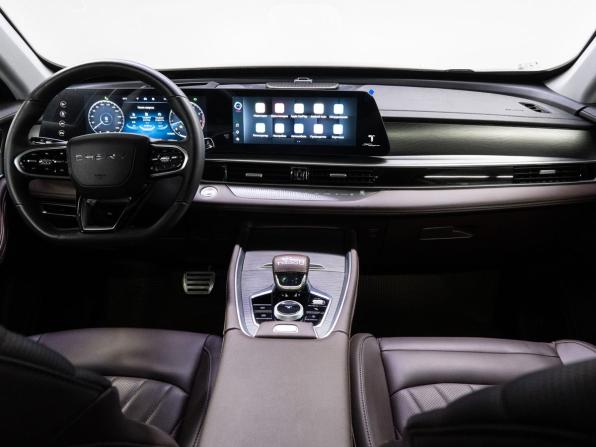 Chery Tiggo 8 Pro Max I Рестайлинг с пробегом 2025 года, цена 3 050 000 рублей, 14259 км, внедорожник, Автокод Объявления