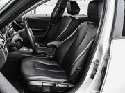 BMW 3 серии VI (F3x) Рестайлинг Новороссийск  - изображение 34