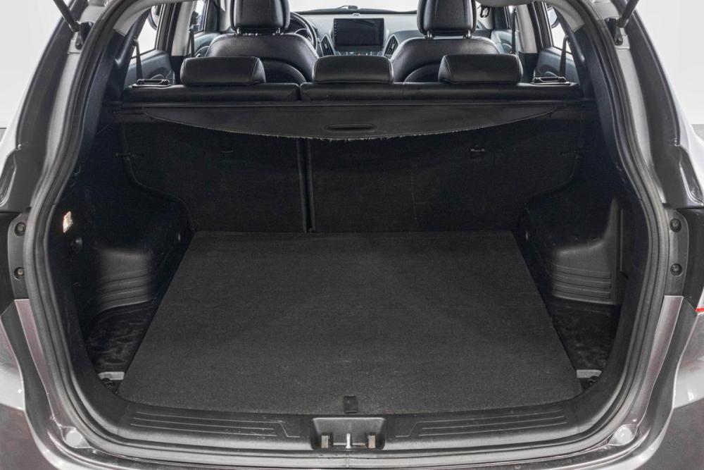 Hyundai ix35 I Рестайлинг Барнаул  - изображение 28