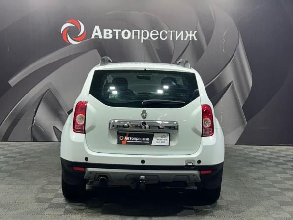 Renault Duster I с пробегом 2012 года, цена 920 000 рублей, 198000 км, внедорожник, Автокод Объявления