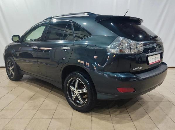 Lexus RX II с пробегом 2003 года, цена 1 250 000 рублей, 263459 км, внедорожник, Автокод Объявления