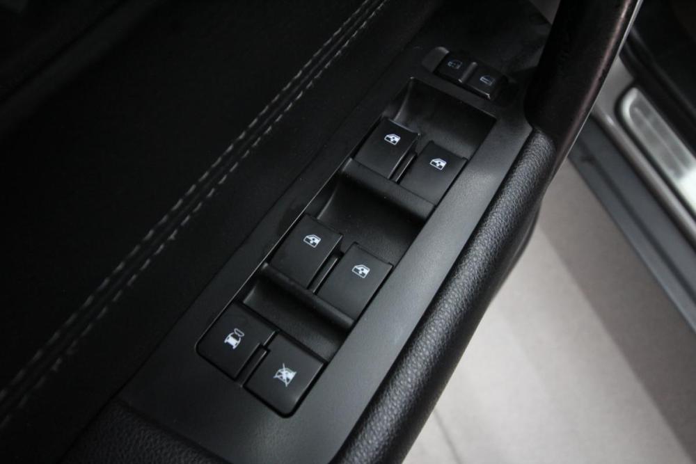 Chevrolet Captiva I Рестайлинг 2 Сургут  - изображение 23