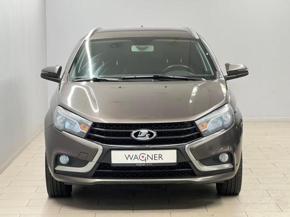 Lada (ВАЗ) Vesta I с пробегом 2021 года, цена 899 000 рублей, 162813 км, универсал, Автокод Объявления