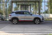 Changan CS35 Plus I Рестайлинг Брянск  - изображение 31