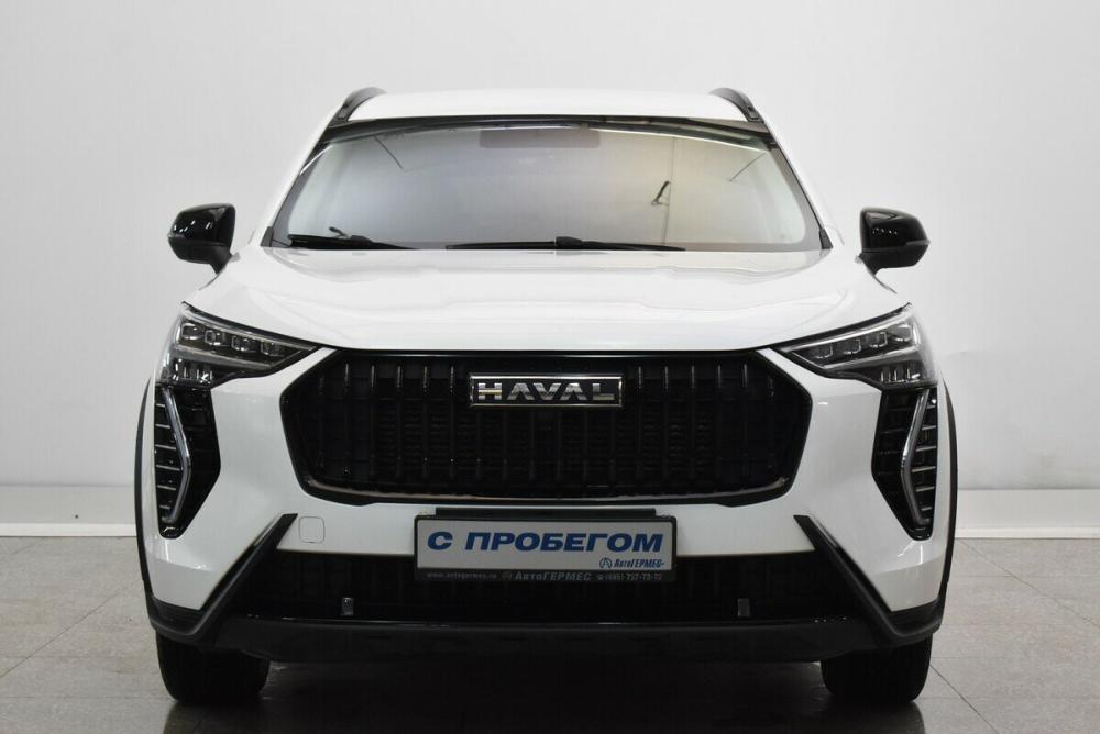 Haval Jolion I Москва  - изображение 2