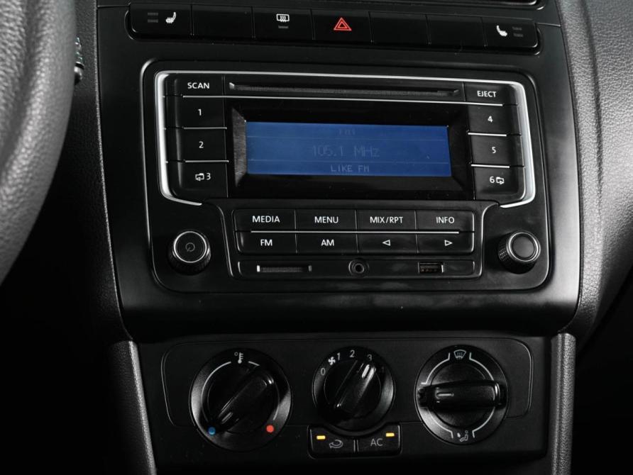 Volkswagen Polo V Ростов-на-Дону  - изображение 12