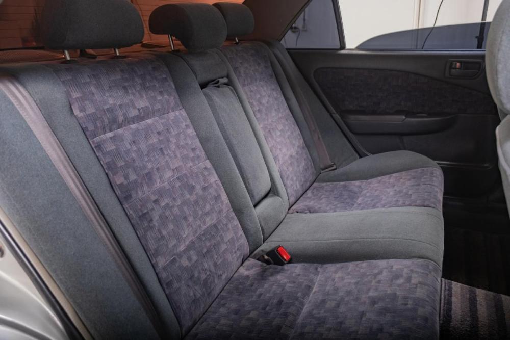 Toyota Carina VII (T210) Томск  - изображение 17