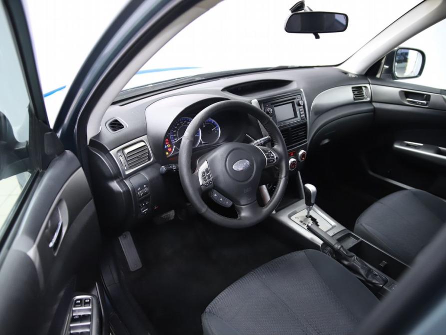 Subaru Forester III Рестайлинг Уфа  - изображение 10