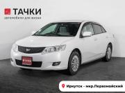 Toyota Allion II Иркутск  - изображение 24