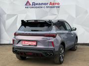 Geely Coolray I Рестайлинг Набережные Челны  - изображение 36