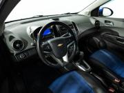 Chevrolet Aveo II Санкт-Петербург  - изображение 28
