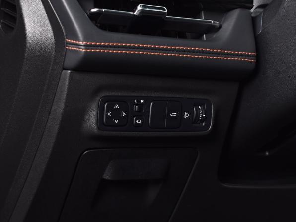 Changan UNI-K с пробегом 2023 года, цена 2 999 997 рублей, 26965 км, внедорожник, Автокод Объявления