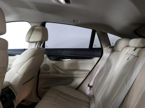 BMW X6 II (F16) с пробегом 2015 года, цена 3 400 000 рублей, 107596 км, внедорожник, Автокод Объявления