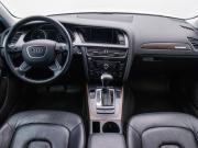 Audi A4 allroad IV (B8) Рестайлинг Москва  - изображение 29