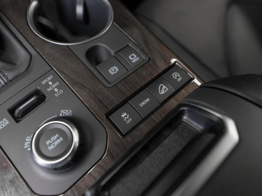 Toyota Highlander IV (XU70) Москва  - изображение 20
