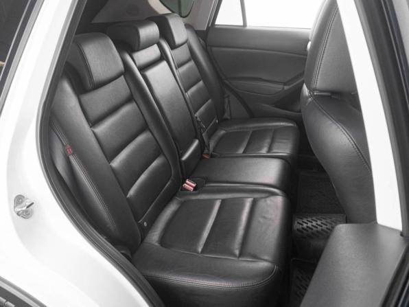 Mazda CX-5 I с пробегом 2012 года, цена 1 879 000 рублей, 95831 км, внедорожник, Автокод Объявления