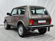 Lada (ВАЗ) 2121 (4x4) I Рестайлинг Нижневартовск  - изображение 23