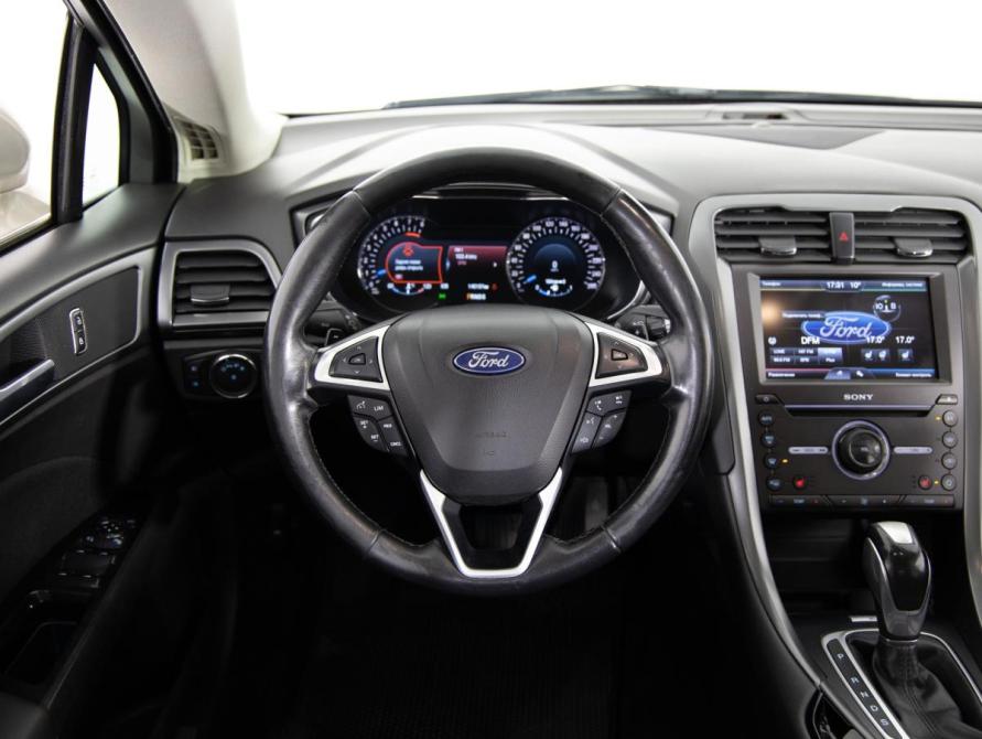 Ford Mondeo V Санкт-Петербург  - изображение 21