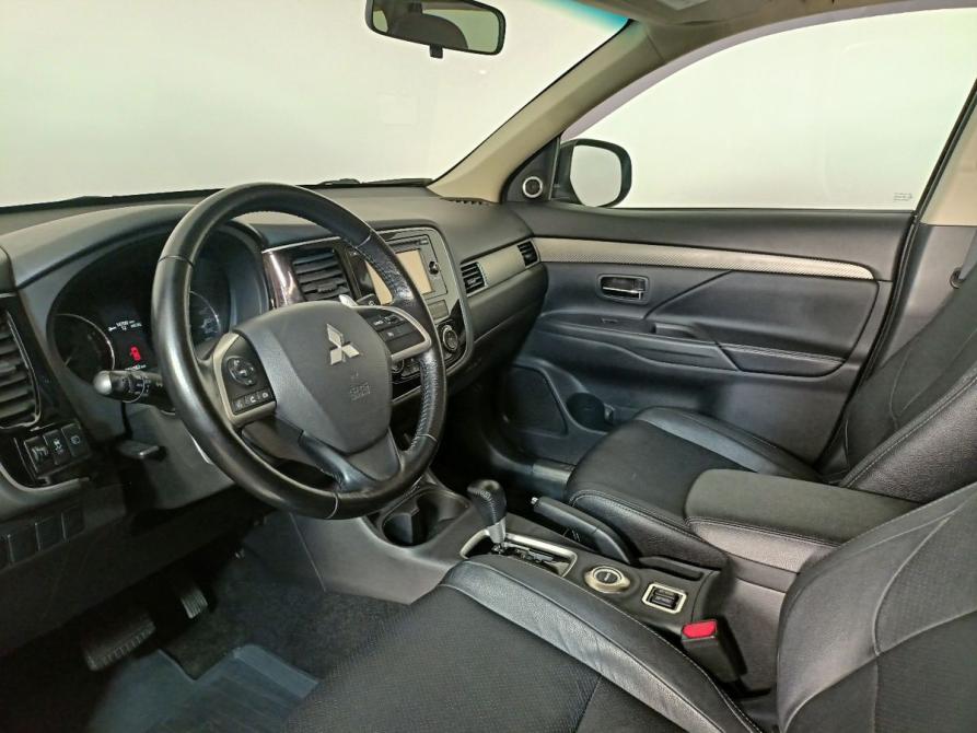 Mitsubishi Outlander III Архангельск  - изображение 13