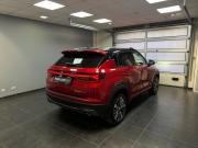 Changan CS35 Plus I Рестайлинг Тверь  - изображение 31