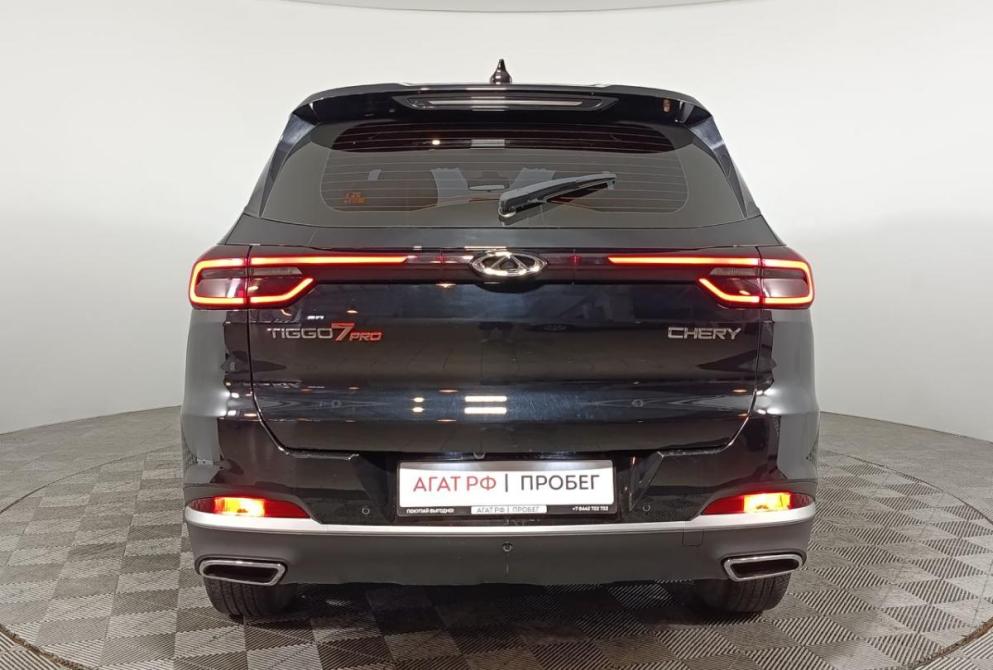 Chery Tiggo 7 Pro I Волгоград  - изображение 6