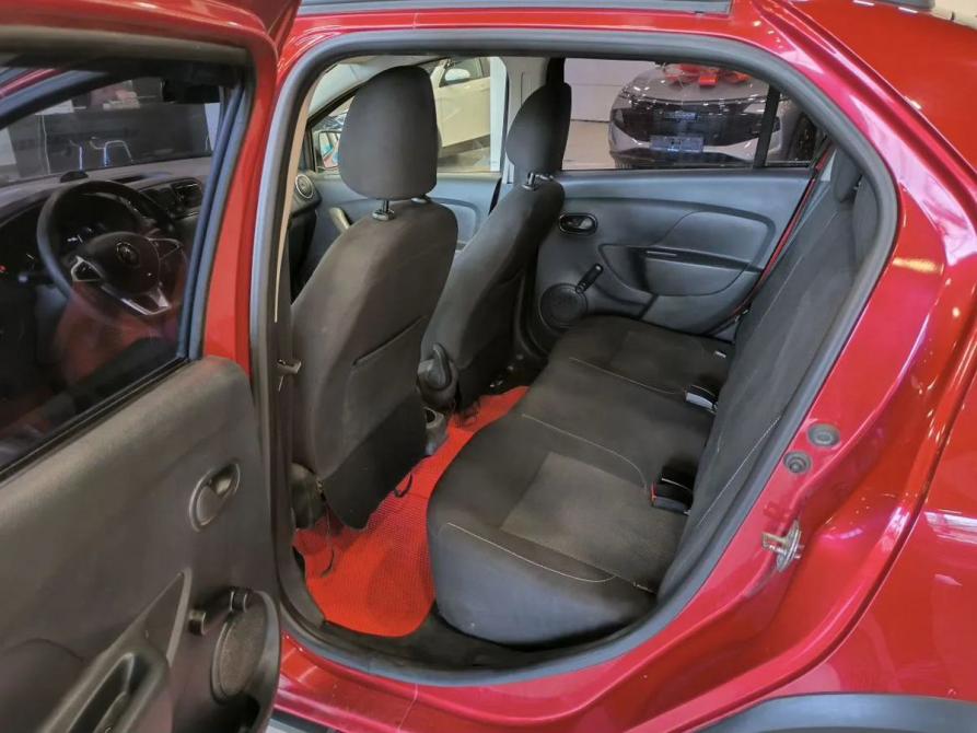 Renault Logan II Рестайлинг Мурманск  - изображение 9